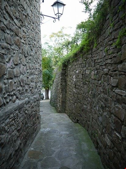  Pollica  