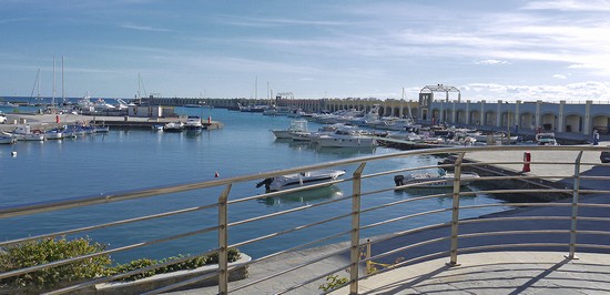 porto pollica