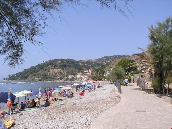  Pollica  