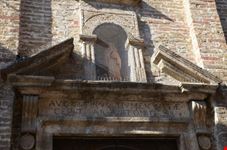 chiesa sant'agostino tortoreto
