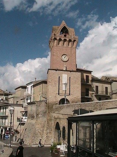  Tortoreto  