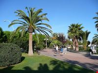 lungomare tortoreto