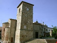 chiesa santa maria petacciato