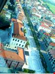 viale petracciato