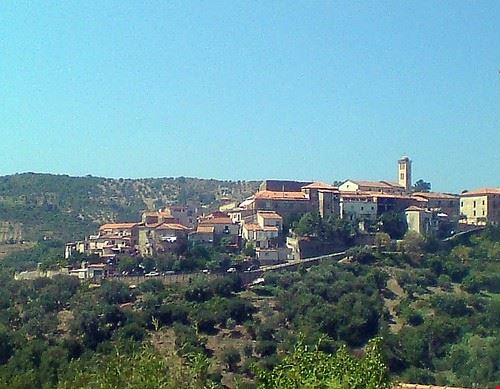 Cappella di San Matteo