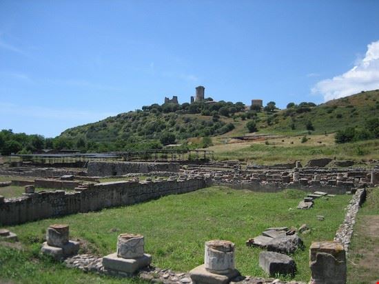  Casal Velino  