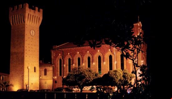  Potenza Picena  