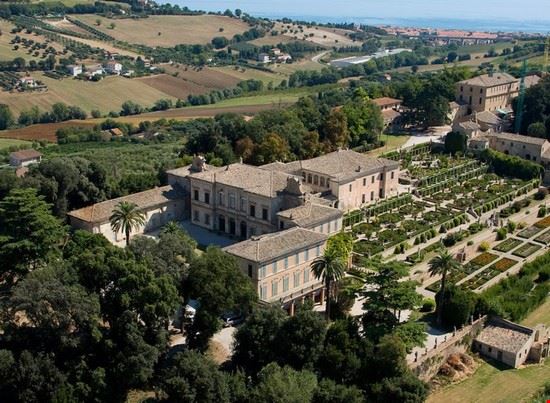 Villa Buonaccorsi
