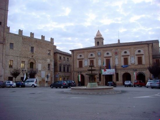 Piazza Matteotti