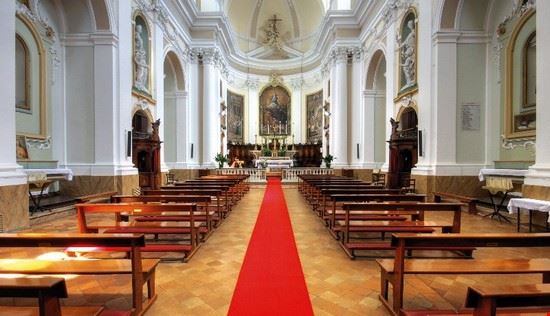 Chiesa di San Francesco