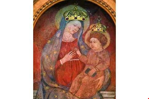 Chiesa Madonna delle Grazie