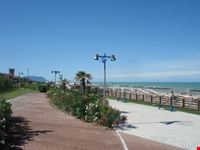 lungomare potenza picena