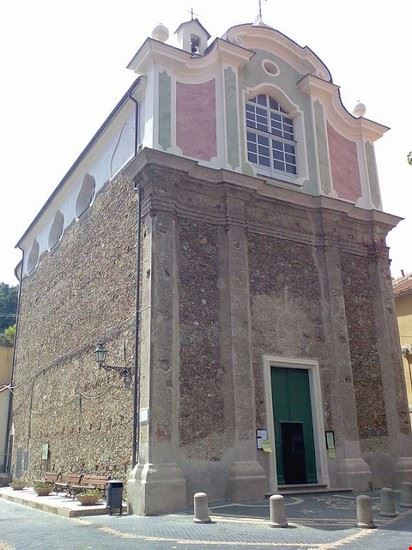 Oratorio di Sant’Anna