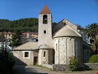 chiesa san paragorio noli