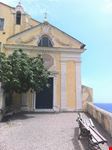 chiesa nostra signora grazie noli