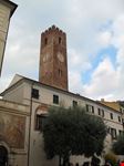 palazzo comunale noli