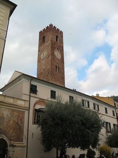 Palazzo Comunale