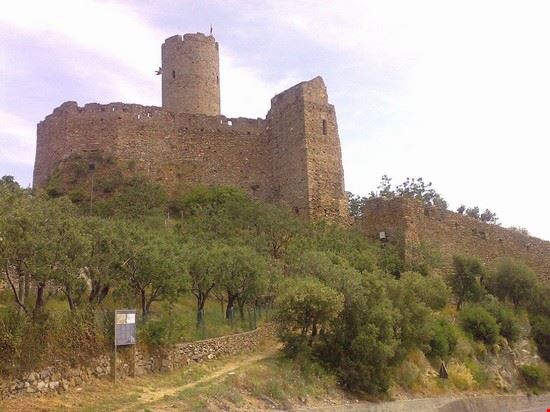 Castello di Noli