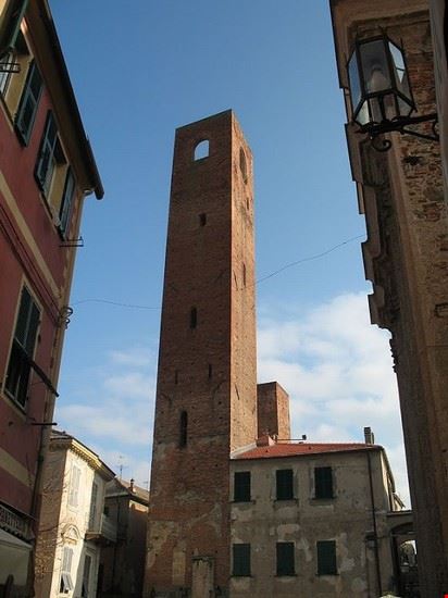Torre del Canto
