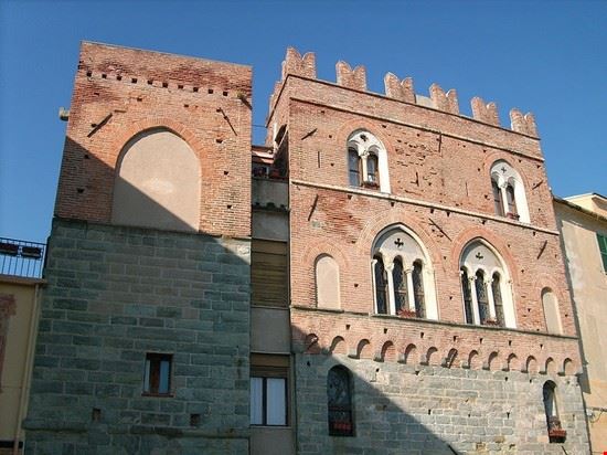 Casa Pagliano