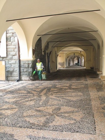 loggia della repubblica noli
