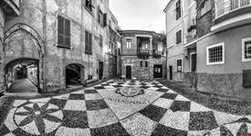 ciottolato noli