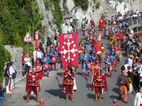 regata storica noli
