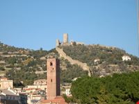 torre noli