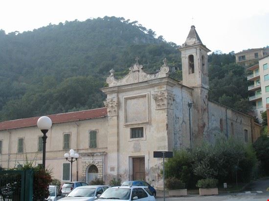 Chiesa di San Pietro e Paolo