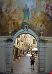 porta di piazza noli
