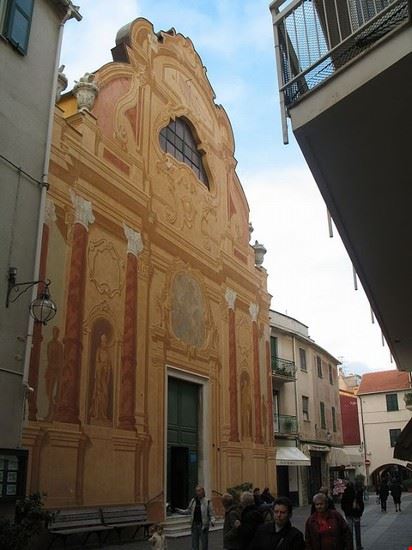  Spotorno  