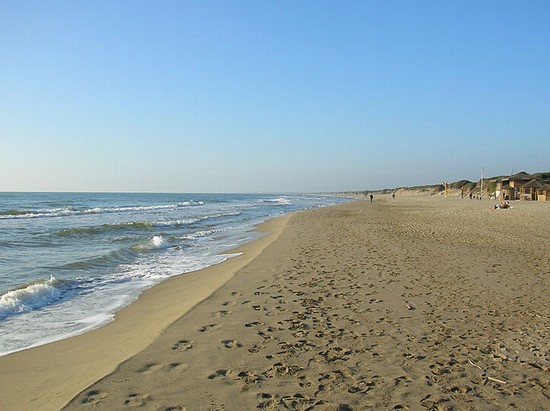 La top 10 delle spiagge nudiste in Italia