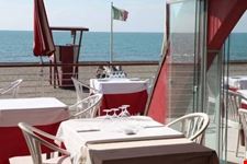sporting beach ostia