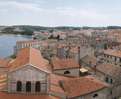 Veduta della Città
