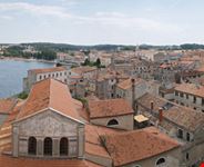 Veduta della Città