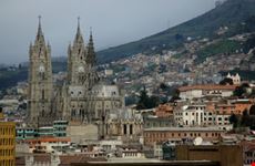 Basilica del Voto Nacional