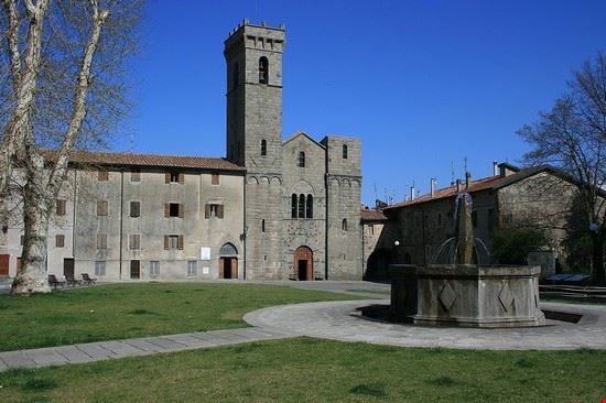  Abbadia San Salvatore Kweedado2 - Pubblico dominio Kweedado2