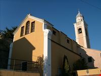 chiesa san martino di tours bergeggi