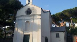 oratorio santa caterina spotorno