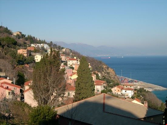  Bergeggi  