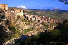 Oriolo - Borgo Antico