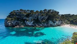  cala macarella e macarelleta