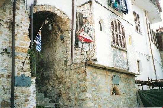 Murales - Davide Papalini - Davide Papalini - CC BY-SA 3.0