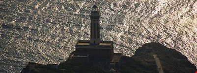  faro di punta carena