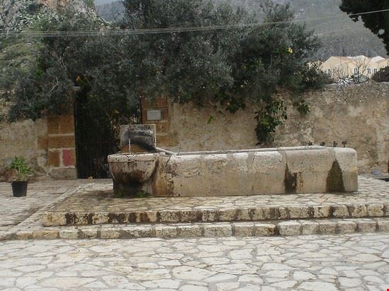 Baglio Scopello Ignlig - Pubblico dominio Ignlig