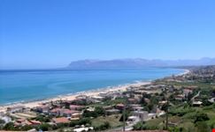 spiaggia castellammare