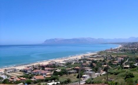 Spiaggia Guidaloca