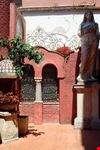  casa rossa