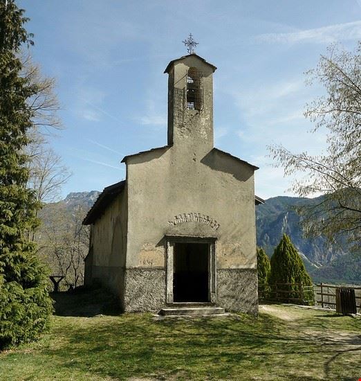  Caldonazzo Llorenzi - CC BY-SA 3.0 Llorenzi
