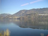 lago di caldonazzo